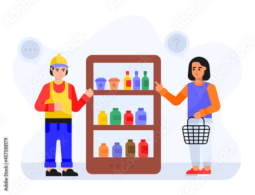 Mobile Commerce

