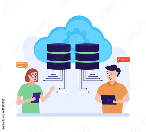 Server Hosting 

