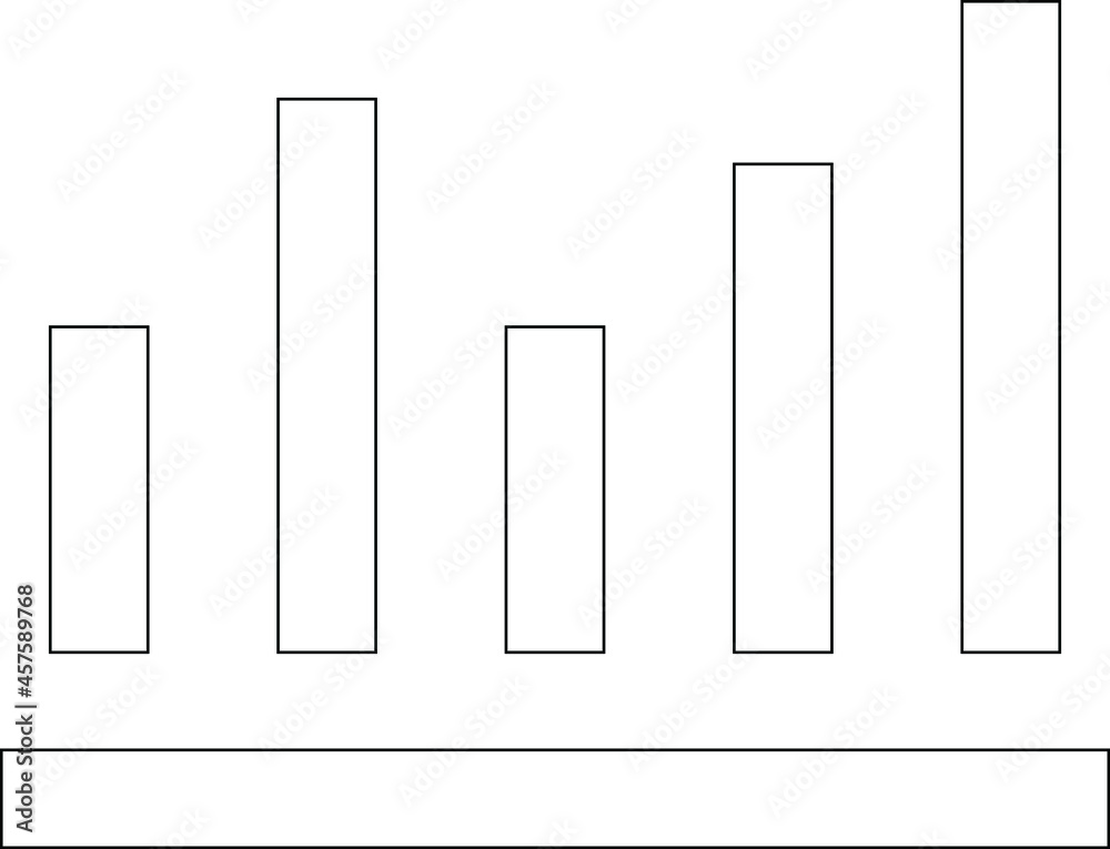 accounting graph  and chart