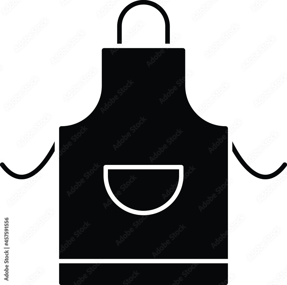 clotheswashing apron and apron clotheswashing apron and apron