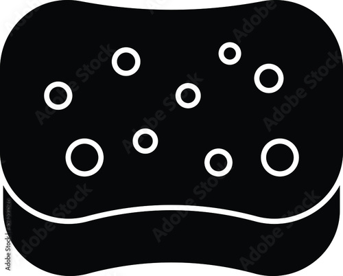 clotheswashing       sponge   and sponge