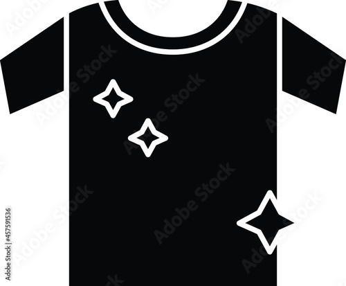 clotheswashing       t shirt  and clothes