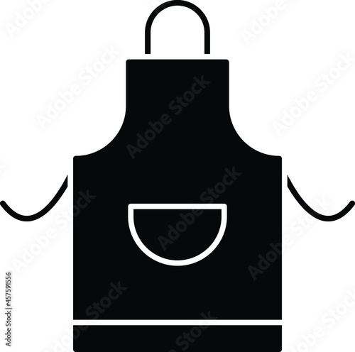 clotheswashing       apron  and apron