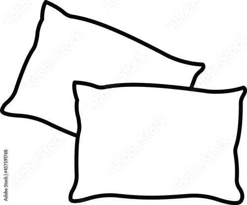 clotheswashing      pillows  and pillow