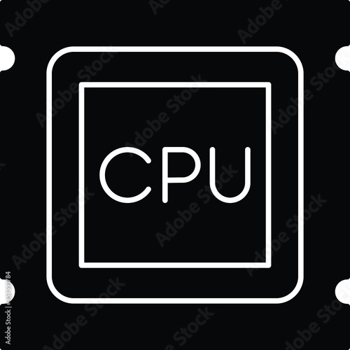 computerhardware    CPU  and processor