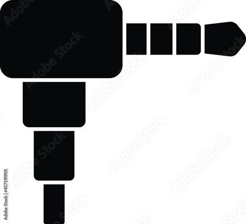 computerhardware    audio jack  and connector