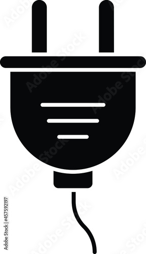 construction  plug and connector