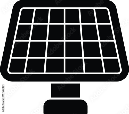 construction  solar and power