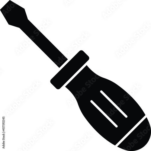 construction  screwdriver and tool