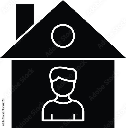 covid-19Safety       stay home  and disease