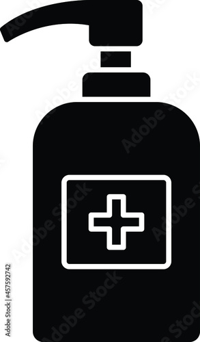 covid-19Safety       sanitizer  and hand