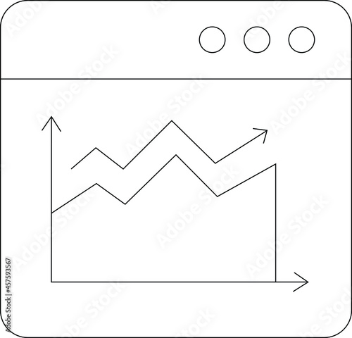 dataanalystics   web page and website