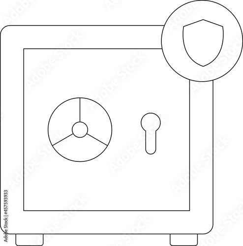 datastorage  locker and safe box