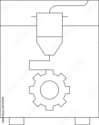 designprinting  3d design and 3d photo