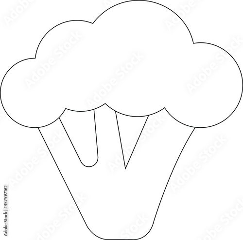 fruitsvegetable cauliflower and food