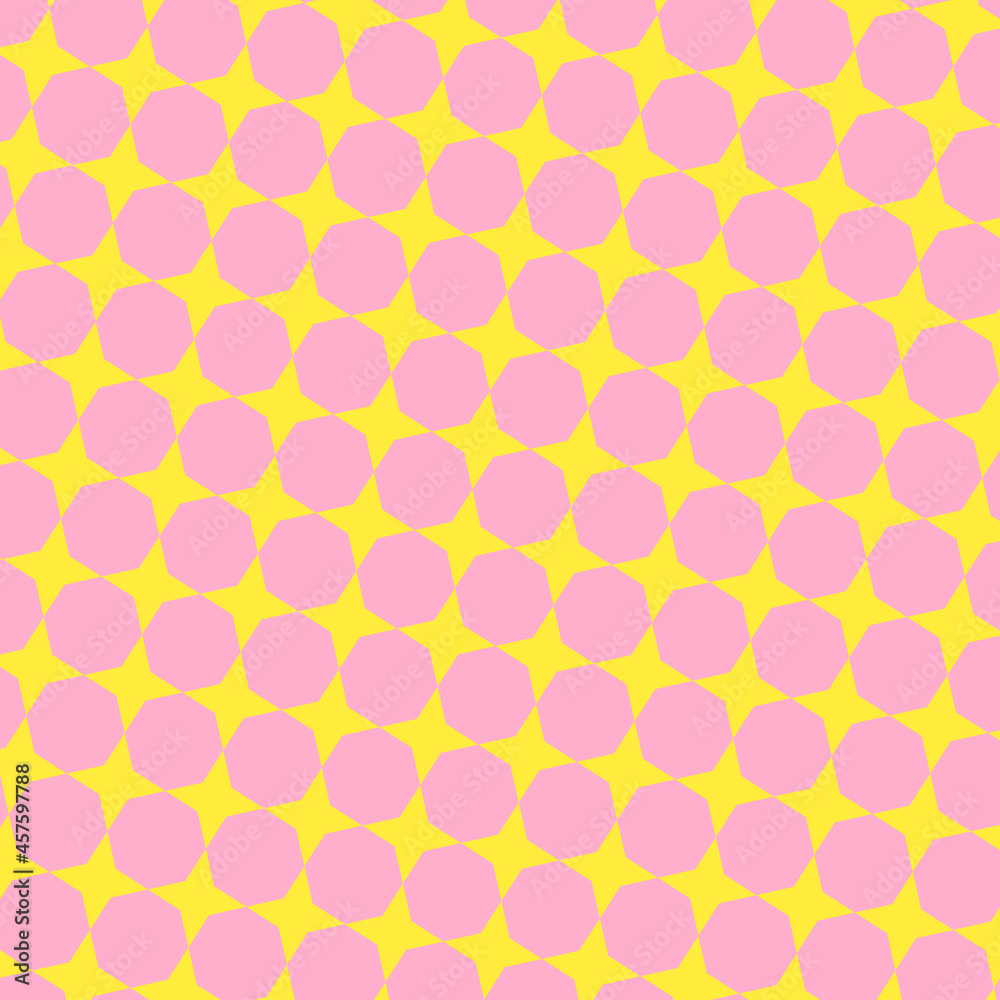 Colorful seamless geometric pattern design. Modern art. Abstract background. Colorful seamless geometric pattern design. Modern art. Abstract background.