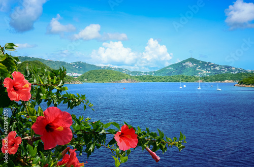 St Thomas US Virgin Islands