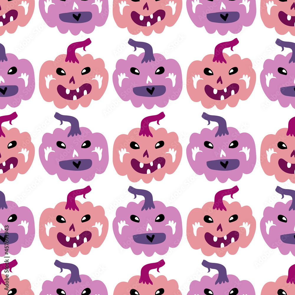 Halloween pattern 12 Halloween pattern 12