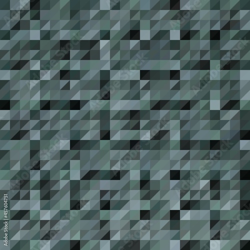triangle design. gray abstract vector background. eps 10