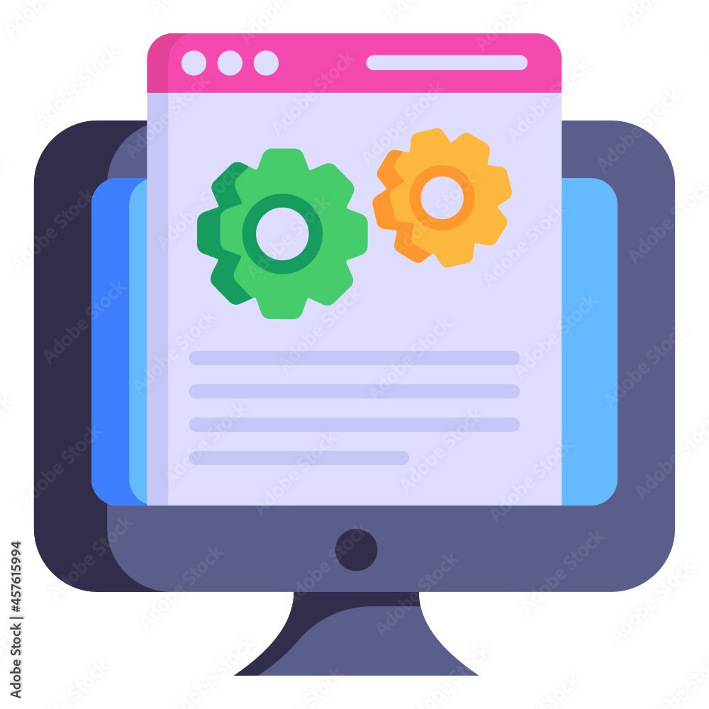 Web Management
Web Management