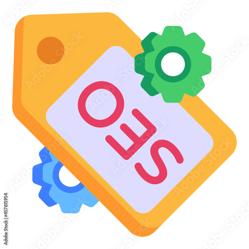 SEO Tag 

