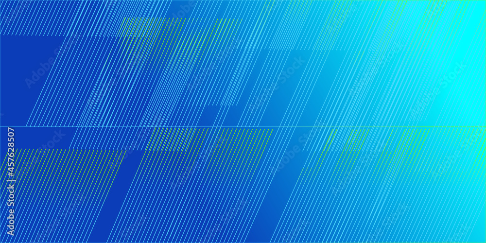 Blue and Green abstract background with circles Blue and Green abstract background with circles