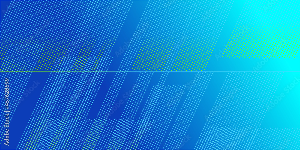 Blue and Green abstract background with circles Blue and Green abstract background with circles