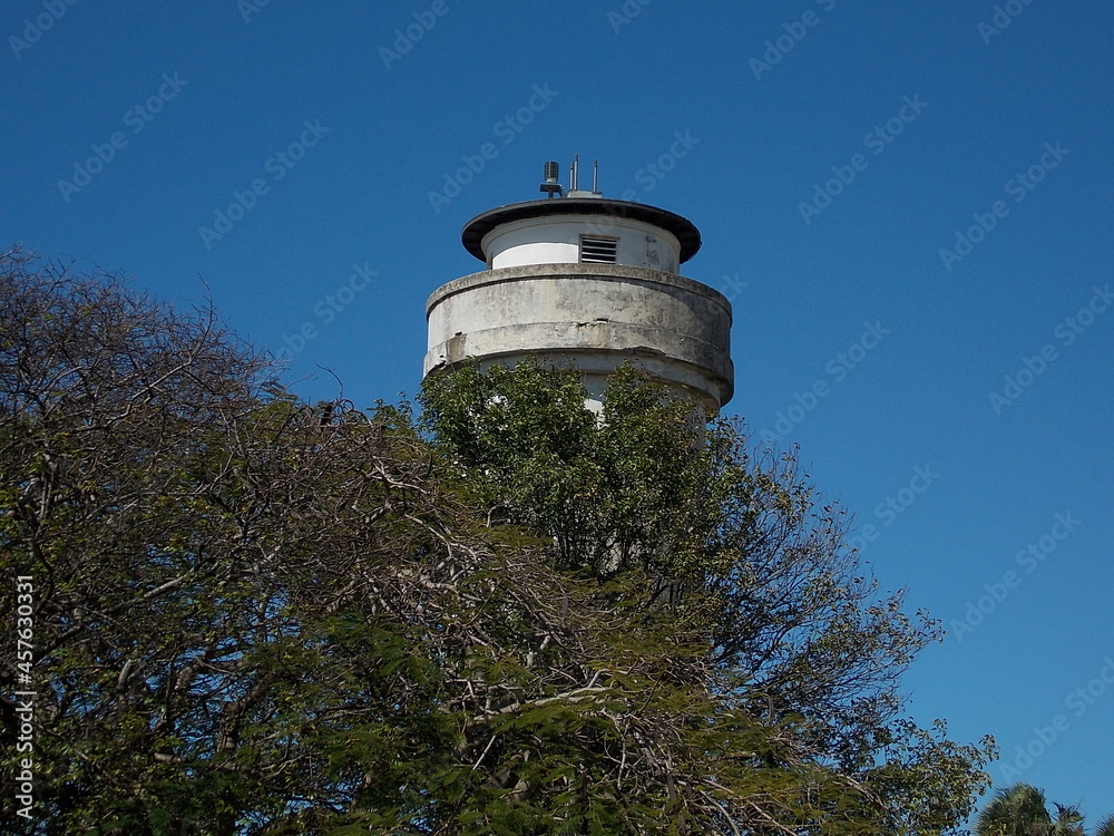 old lighthouse tower old lighthouse tower