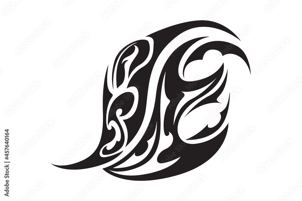 tribal tattoo tribal tattoo