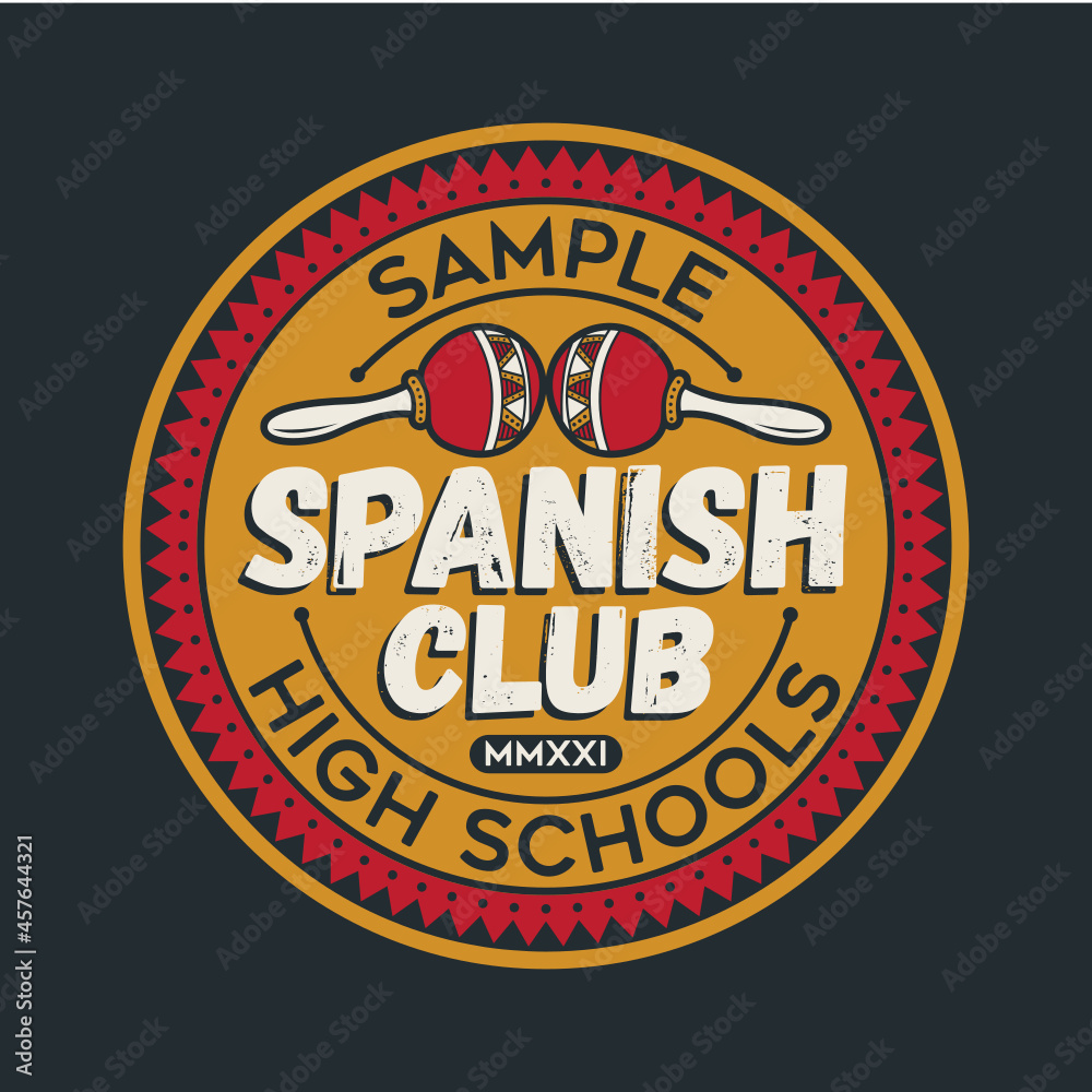 VINTAGE SPANISH SCHOOL CLUB
EDITING BY REQUEST