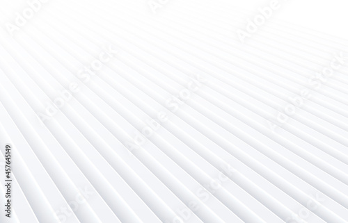 3D white background for bus...