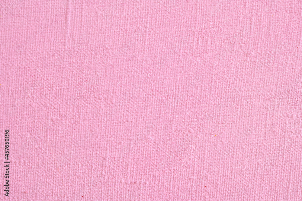 Blank Pink colour linen canvas texture background, art and design background. Blank Pink colour linen canvas texture background, art and design background.