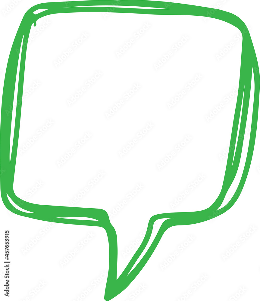 Speech bubble icon sign design Speech bubble icon sign design