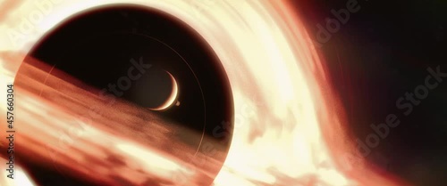 Black Hole