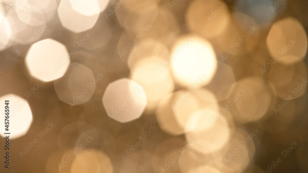 Abstract blur golden background Abstract blur golden background