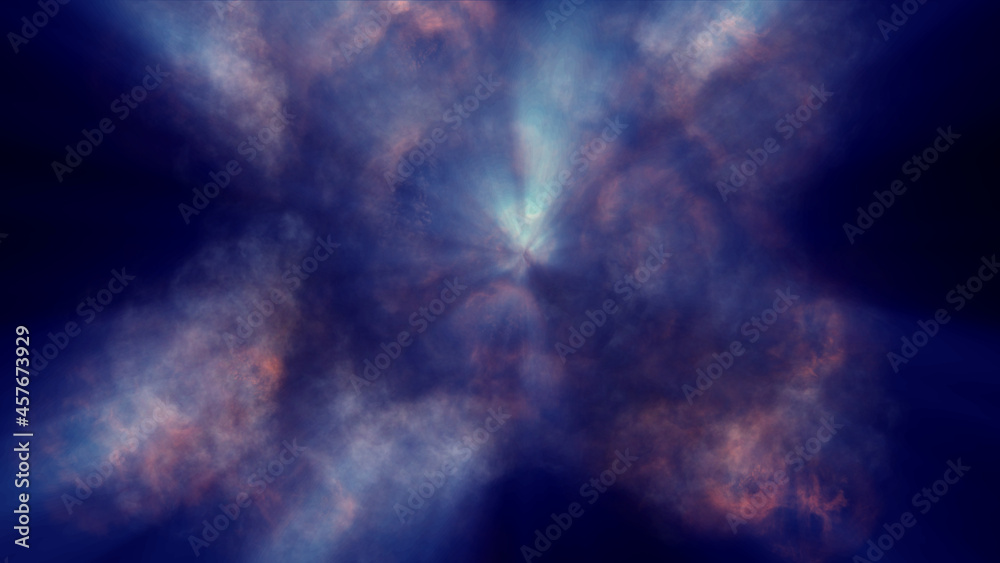fire flame explosion in space fire flame explosion in space