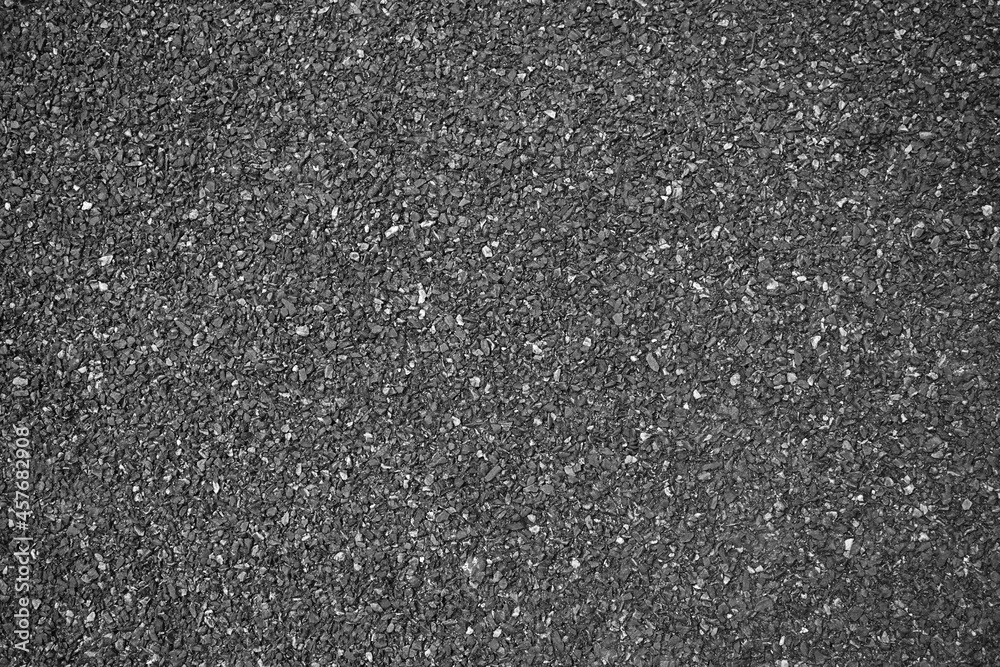 Surface rough of asphalt, Grey road with small rock, Texture Background, Top view Surface rough of asphalt, Grey road with small rock, Texture Background, Top view