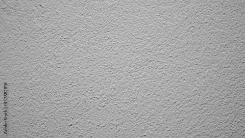 Texture of cement wall white color, Surface rough of concrete wallpaper background 