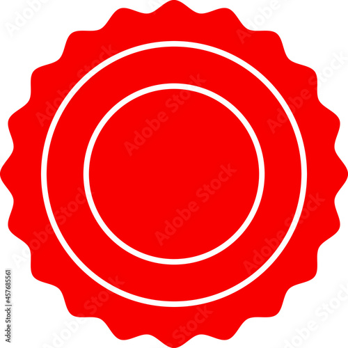 Vector Stamp without text. Set of Stamps . Red Stamps . Grunge Rubber Texture Stamp . Distressed Stamp Texture . Post Stamp Collection . Vector Stamps . Circle Stamps 