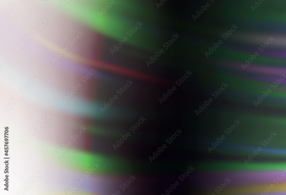 Light Gray vector glossy abstract background. Light Gray vector glossy abstract background.