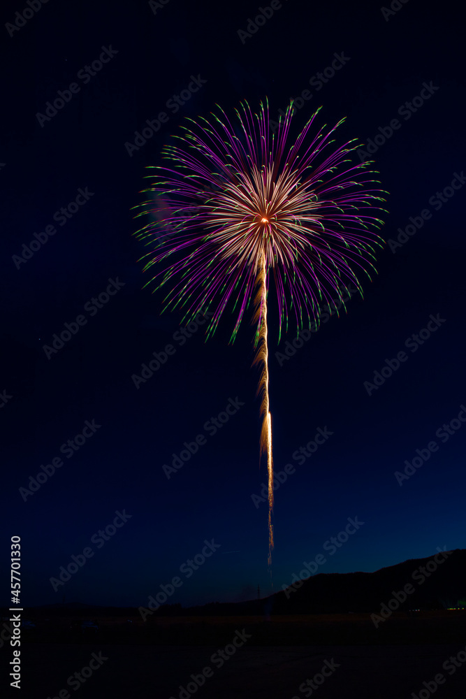 花火fireworks 花火fireworks