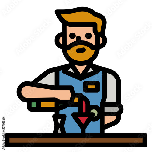 bartender