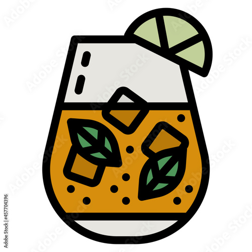 gin