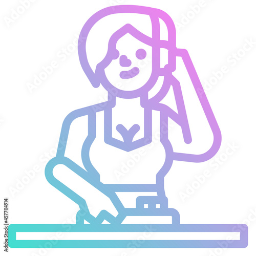 DJ