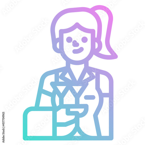 waitress