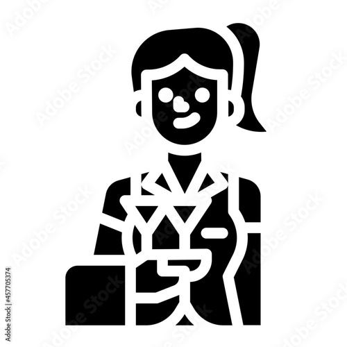 waitress