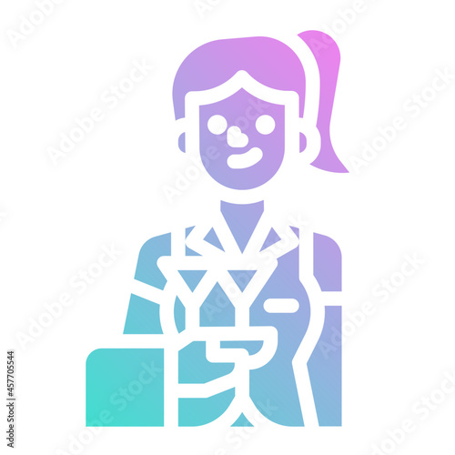 waitress