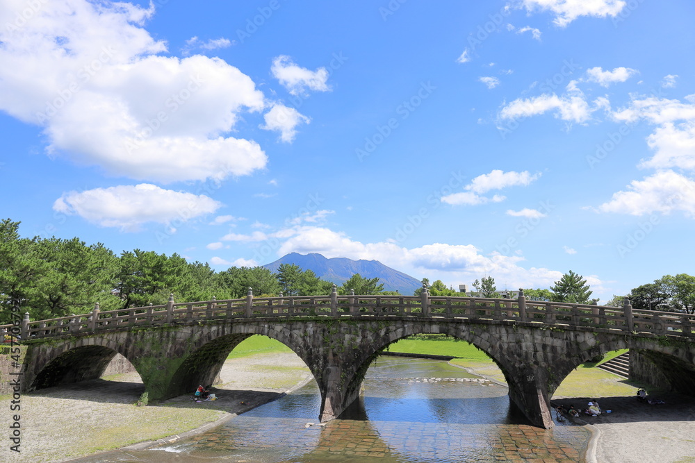 石橋記念公園