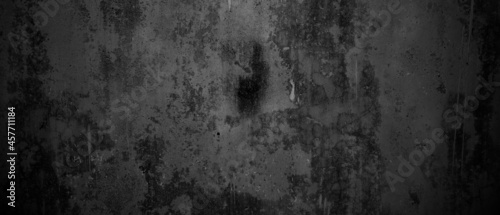 Old dirty concrete cement texture. horror cement background.