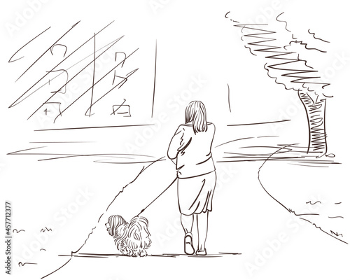 dog